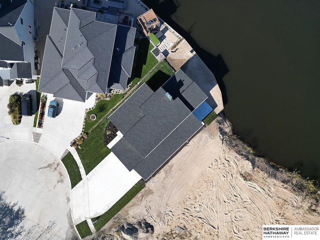 6026 N 280th Circle, Valley, NE 68064
