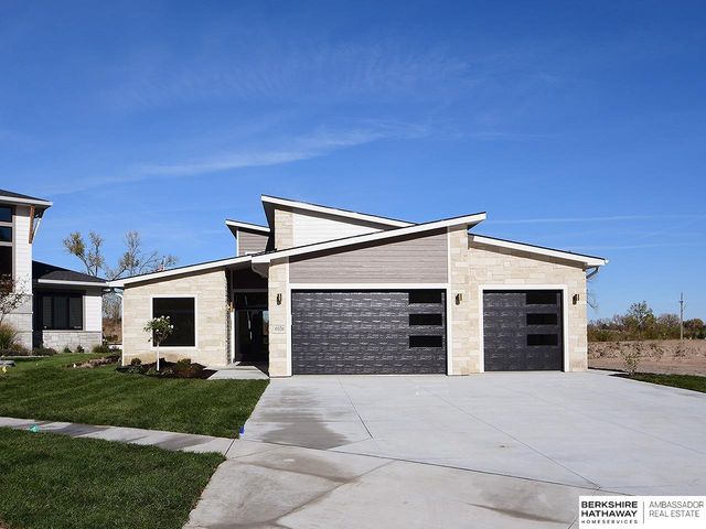 6026 N 280th Circle, Valley, NE 68064