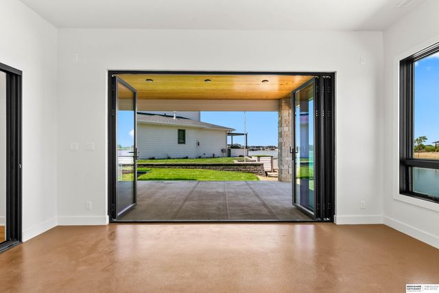 6026 N 280th Circle, Valley, NE 68064