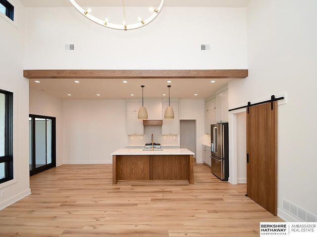 6026 N 280th Circle, Valley, NE 68064