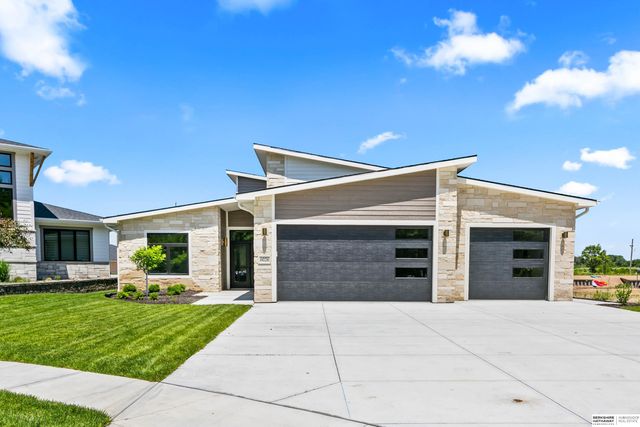 6026 N 280th Circle, Valley, NE 68064