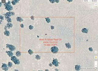 4645 N SILVER REEF (7 LOTS) Drive 3, Eloy, AZ 85131