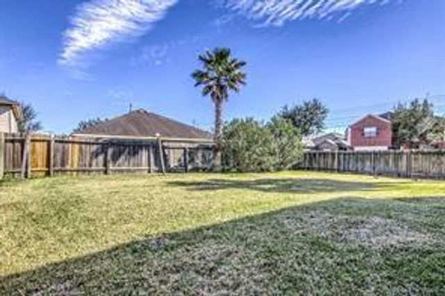 9623 Rads Point, Sugar Land, TX 77498