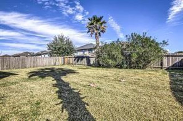 9623 Rads Point, Sugar Land, TX 77498