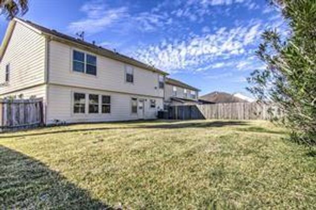9623 Rads Point, Sugar Land, TX 77498