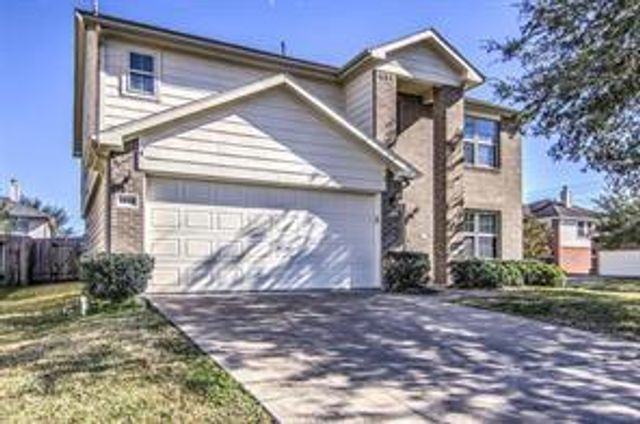 9623 Rads Point, Sugar Land, TX 77498