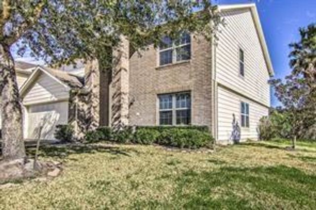 9623 Rads Point, Sugar Land, TX 77498