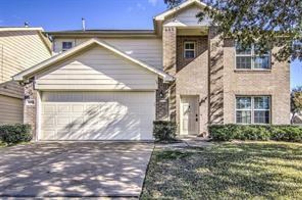 9623 Rads Point, Sugar Land, TX 77498