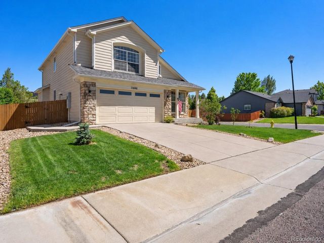 11446 Jersey Dr, Denver, CO 80233