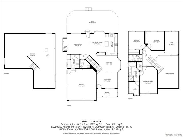 11446 Jersey Dr, Denver, CO 80233