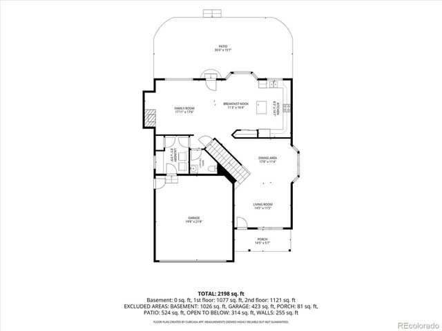 11446 Jersey Dr, Denver, CO 80233