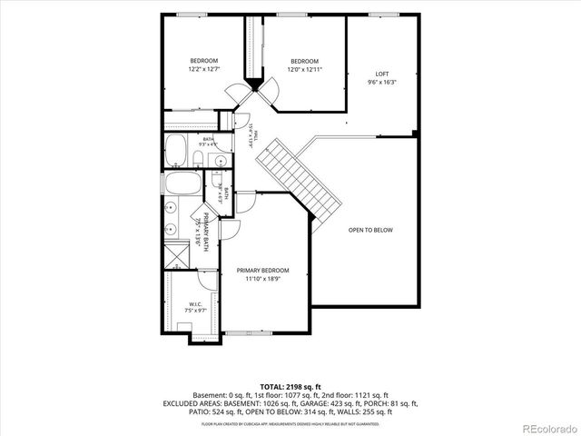 11446 Jersey Dr, Denver, CO 80233