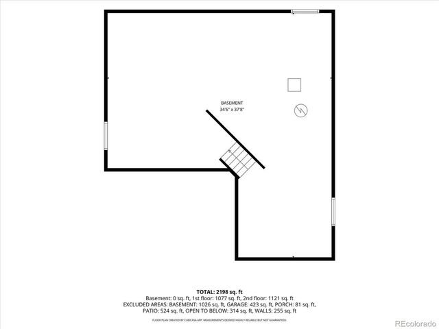 11446 Jersey Dr, Denver, CO 80233