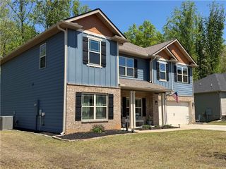 15 Parks Trail, Dawsonville, GA 30534