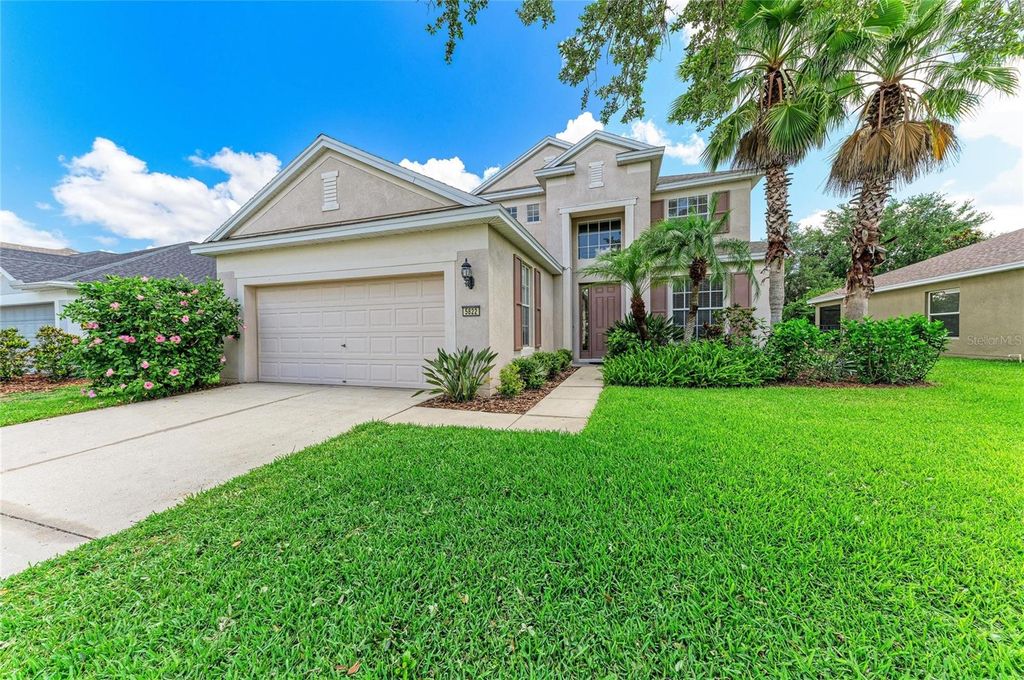 5822 100TH AVENUE E, Parrish, FL 34219
