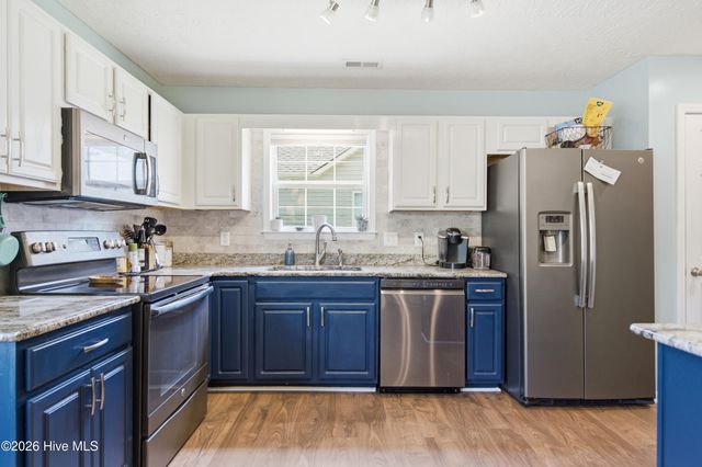 7415 Powder Keg Court, Wilmington, NC 28411
