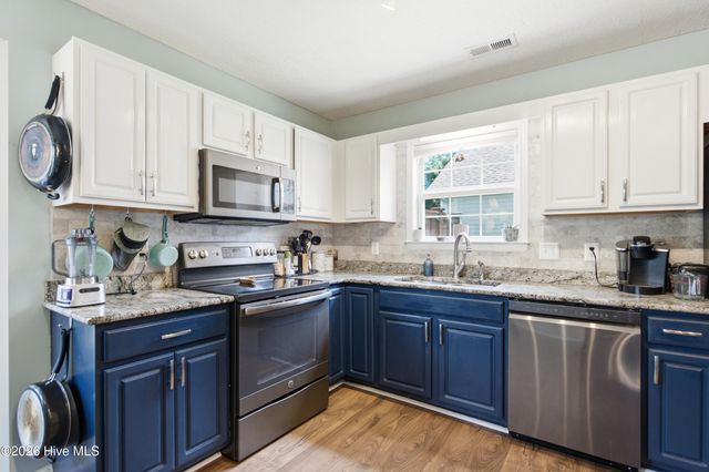 7415 Powder Keg Court, Wilmington, NC 28411