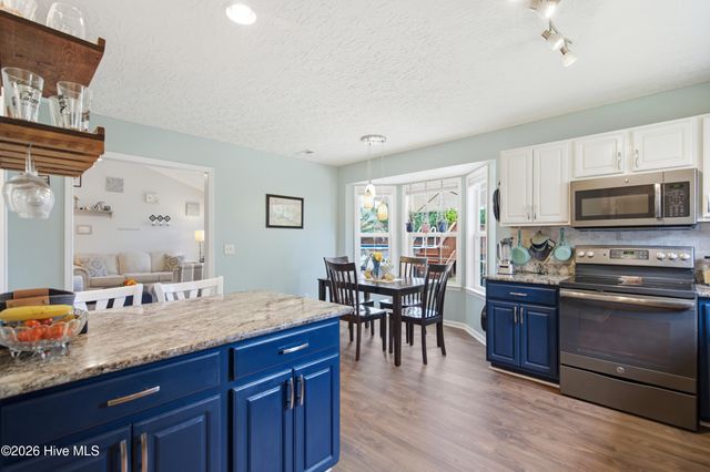 7415 Powder Keg Court, Wilmington, NC 28411