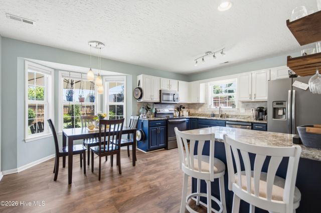 7415 Powder Keg Court, Wilmington, NC 28411