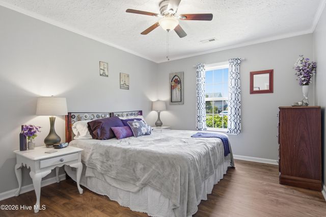 7415 Powder Keg Court, Wilmington, NC 28411
