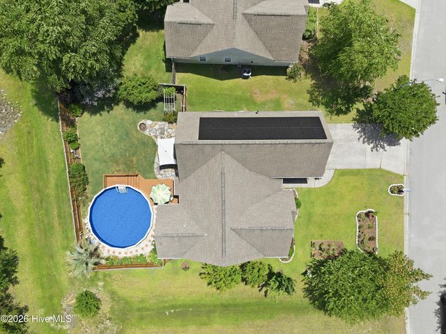 7415 Powder Keg Court, Wilmington, NC 28411