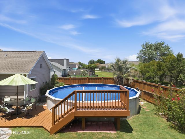 7415 Powder Keg Court, Wilmington, NC 28411