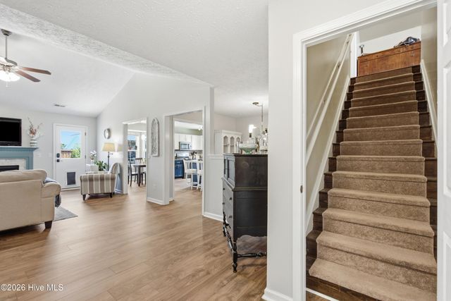 7415 Powder Keg Court, Wilmington, NC 28411