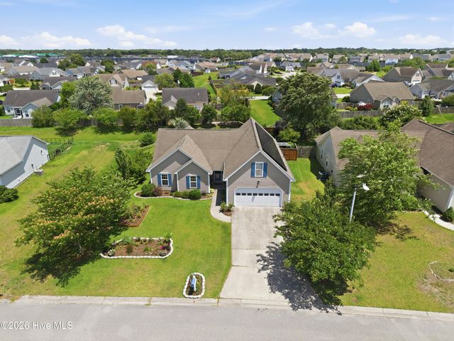 7415 Powder Keg Court, Wilmington, NC 28411