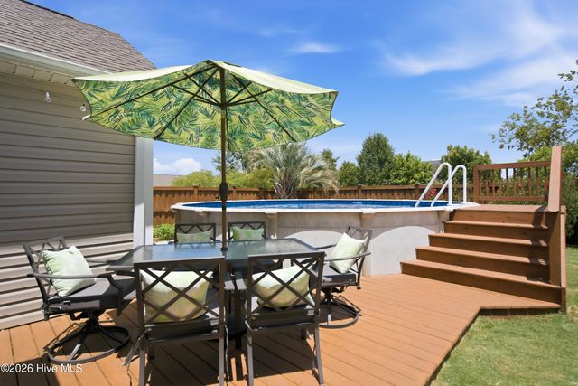 7415 Powder Keg Court, Wilmington, NC 28411