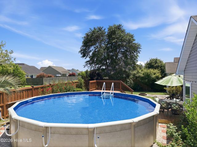7415 Powder Keg Court, Wilmington, NC 28411