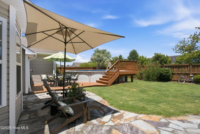 7415 Powder Keg Court, Wilmington, NC 28411