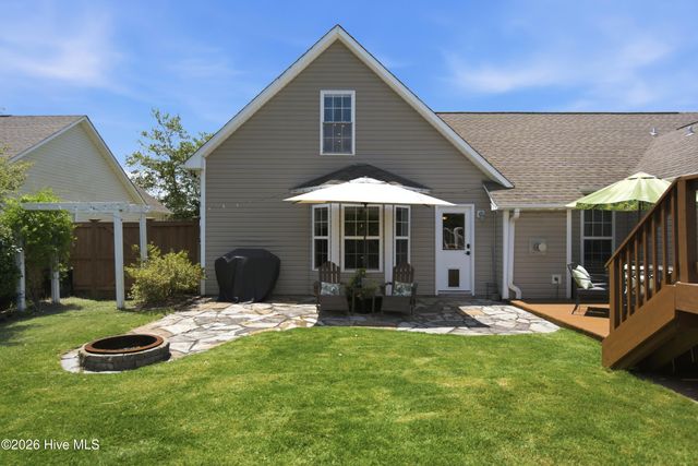 7415 Powder Keg Court, Wilmington, NC 28411