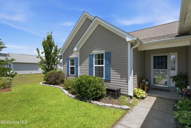 7415 Powder Keg Court, Wilmington, NC 28411