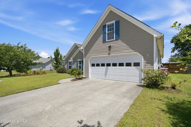 7415 Powder Keg Court, Wilmington, NC 28411