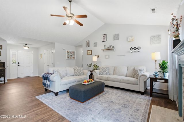 7415 Powder Keg Court, Wilmington, NC 28411