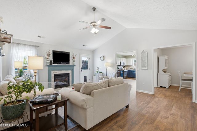 7415 Powder Keg Court, Wilmington, NC 28411