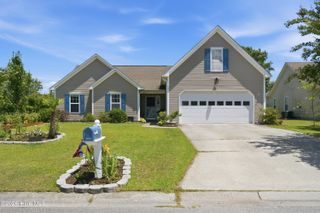 7415 Powder Keg Court, Wilmington, NC 28411
