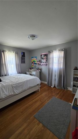 25 Rotary Drive, Johnston, RI 02919