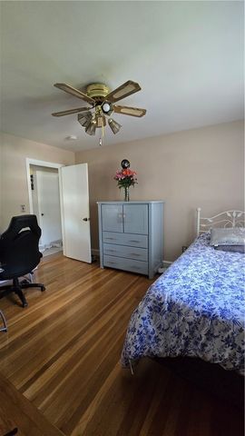 25 Rotary Drive, Johnston, RI 02919