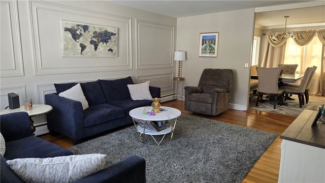 25 Rotary Drive, Johnston, RI 02919