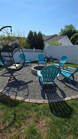 25 Rotary Drive, Johnston, RI 02919