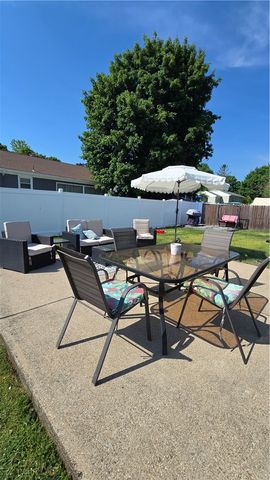 25 Rotary Drive, Johnston, RI 02919