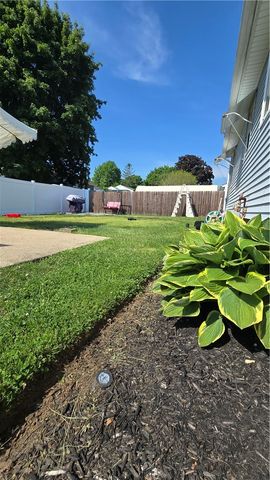 25 Rotary Drive, Johnston, RI 02919