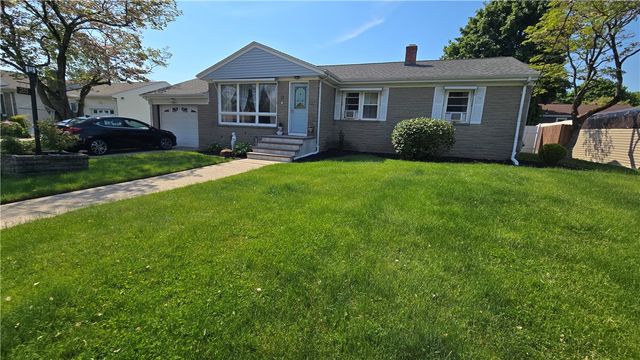 25 Rotary Drive, Johnston, RI 02919
