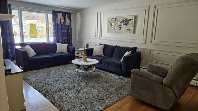 25 Rotary Drive, Johnston, RI 02919