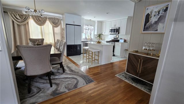 25 Rotary Drive, Johnston, RI 02919