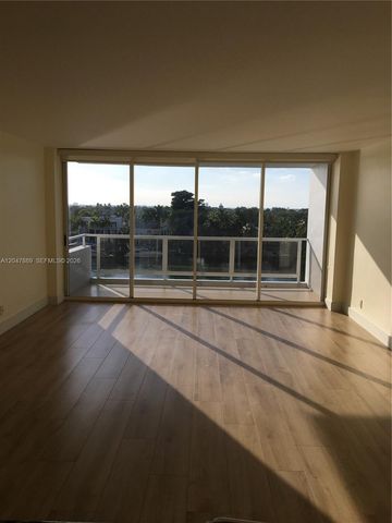 5700 Collins Avenue 6J, Miami Beach, FL 33140