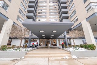 6301 N Sheridan Road 14J, Chicago, IL 60660