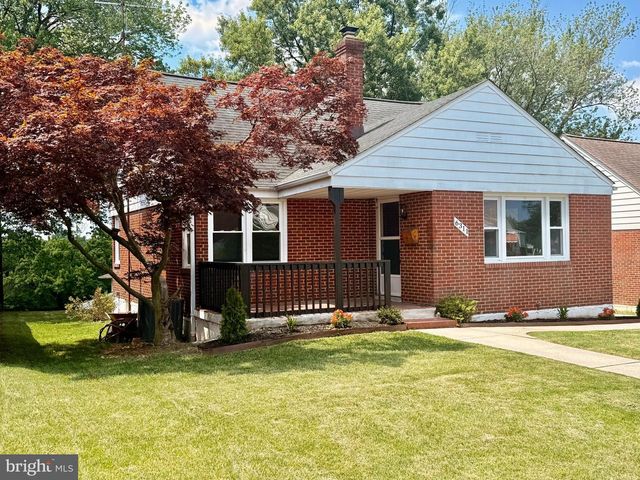 6311 FIELDVALE RD, Rosedale, MD 21237