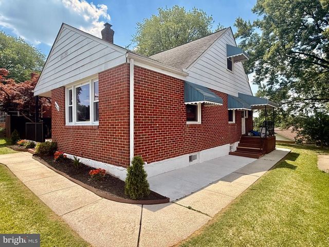 6311 FIELDVALE RD, Rosedale, MD 21237